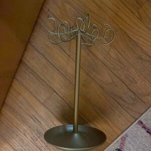 Jewelry organizer